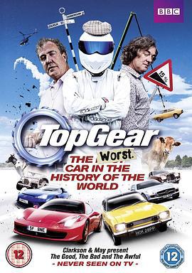 破車嘉年華 / Top Gear - The Worst Car In The History Of The World線上看