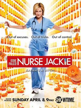 護士當家 第四季 / Nurse Jackie Season 4線上看
