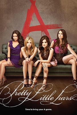 美少女的謊言 第三季 / Pretty Little Liars Season 3線上看