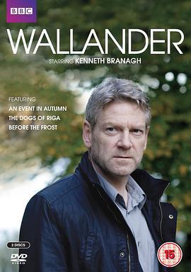 維蘭德 第三季 / Wallander Season 3線上看