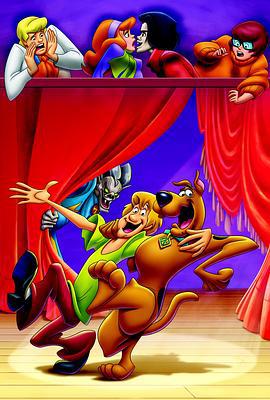 史酷比！鬼魅音樂 / Scooby Doo! Music of the Vampire線上看