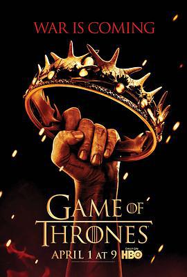 權力的游戲  第二季 / Game of Thrones Season 2線上看