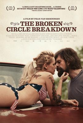 破碎之家 / The Broken Circle Breakdown線上看