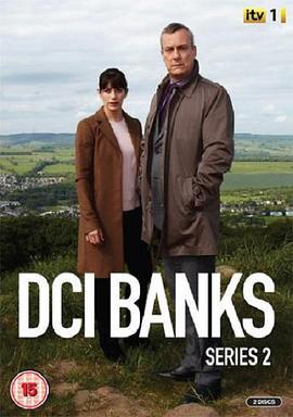 督察班克斯 第二季 / DCI Banks Season 2線上看