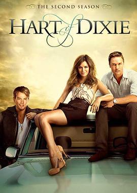 南國醫戀 第二季 / Hart of Dixie Season 2線上看