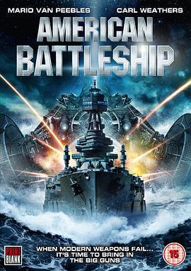 美國戰艦 / American Battleship線上看