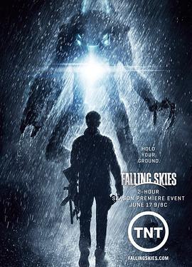 隕落星辰 第二季 / Falling Skies Season 2線上看