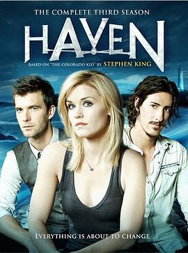 港灣 第三季 / Haven Season 3線上看