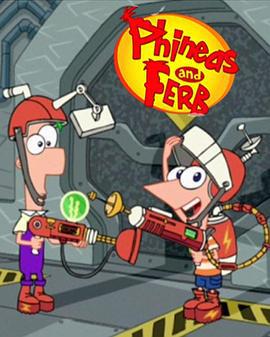 飛哥與小佛 第四季 / Phineas and Ferb Season 4線上看