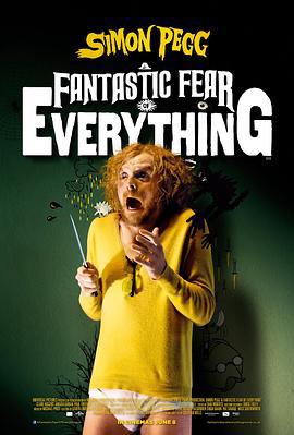 奇異恐懼 / A Fantastic Fear of Everything線上看