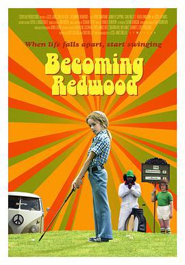 成為萊德伍德 / Becoming Redwood線上看