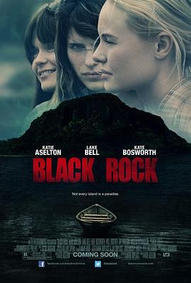 黑岩 / Black Rock線上看