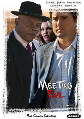 遇見惡魔 / Meeting Evil線上看