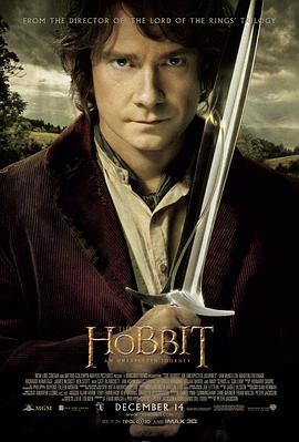 霍比特人1：意外之旅 / The Hobbit: An Unexpected Journey線上看