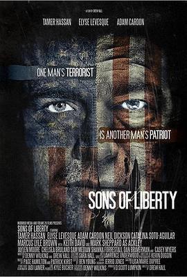 自由之子 / Sons of Liberty線上看