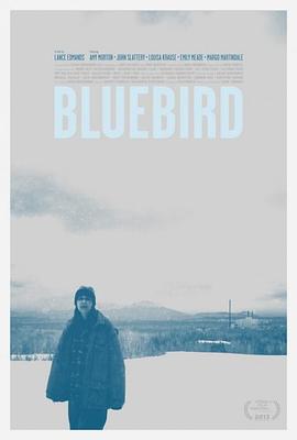 青鳥 / Bluebird線上看