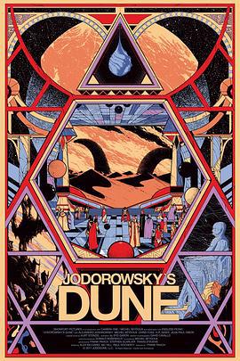 佐杜洛夫斯基的沙丘 / Jodorowsky's Dune線上看