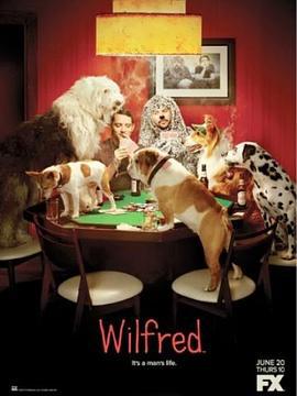 犬友笑傳 第三季 / Wilfred Season 3線上看