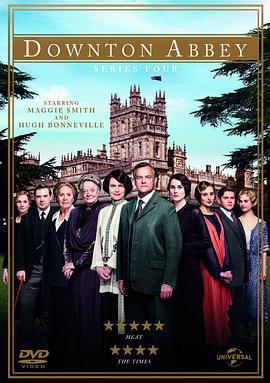 唐頓莊園 第四季 / Downton Abbey Season 4線上看