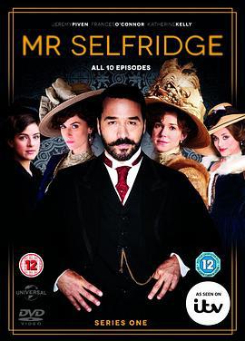 塞爾福里奇先生 第一季 / Mr Selfridge Season 1線上看