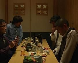 草莓之夜之午夜居酒屋 / ストロベリーミッドナイト線上看