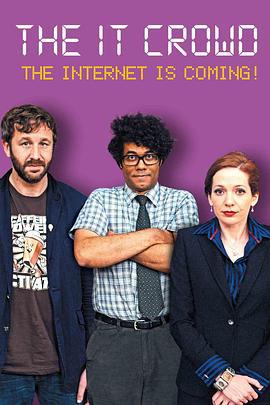 IT狂人特別篇 / The IT Crowd: The Internet Is Coming線上看