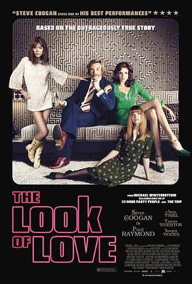 情色大亨 / The Look of Love線上看