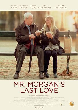 摩根先生最後的愛 / Mr. Morgan's Last Love線上看