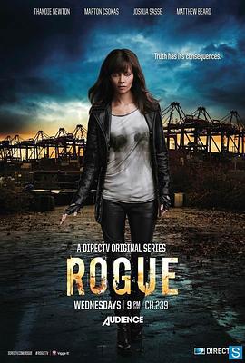 卧底情劫 第一季 / Rogue Season 1線上看