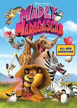 馬達加斯加的瘋狂情人節 / Madly Madagascar線上看