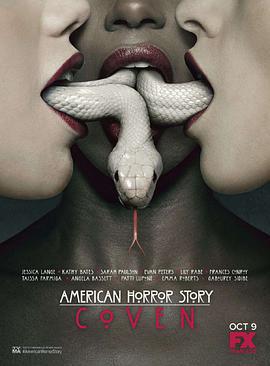 美國恐怖故事：女巫集會 第三季 / American Horror Story: Coven Season 3線上看