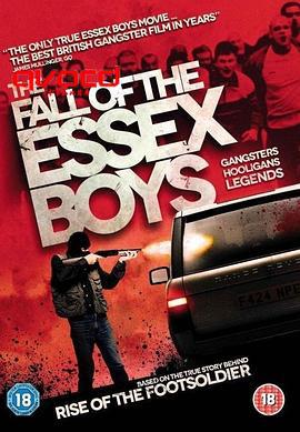 男孩的覆滅 / The Fall of the Essex Boys線上看