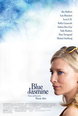 藍色茉莉 / Blue Jasmine線上看