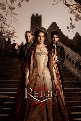 風中的女王 第一季 / Reign Season 1線上看