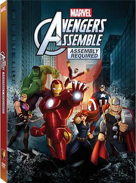 復仇者集結 第一季 / Marvel's Avengers Assemble Season 1線上看