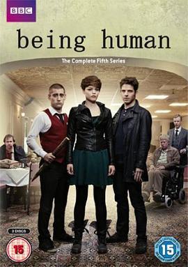 我欲為人 第五季 / Being Human Season 5線上看