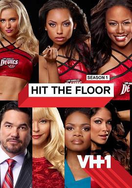 擲地有聲 第一季 / Hit the Floor Season 1線上看