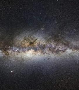 地平線系列：被黑洞吞噬 / Horizon: Swallowed by a Black Hole線上看