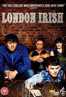 愛爾蘭人在倫敦 第一季 / London Irish Season 1線上看