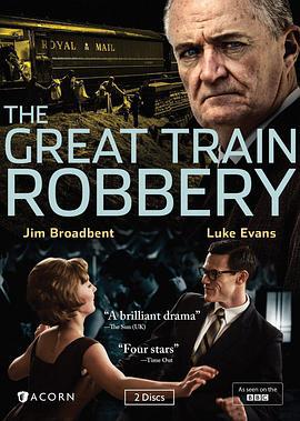 火車大劫案 / The Great Train Robbery線上看
