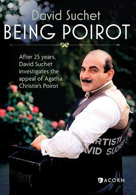 戲里戲外的大偵探波羅 / Being Poirot線上看