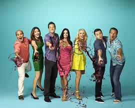 熟女鎮 第四季 / Cougar Town Season 4線上看