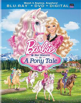 芭比與姐妹之賽馬記 / Barbie and Her Sisters in A Pony Tale線上看
