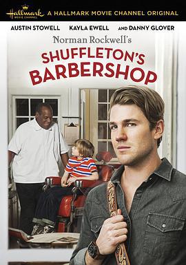 理發店情緣 / Shuffleton's Barbershop線上看