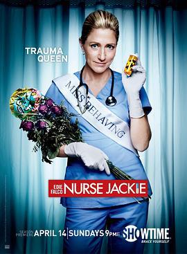 護士當家 第五季 / Nurse Jackie Season 5線上看