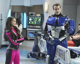 超級英雄醫院 第一季 / Mighty Med Season 1線上看