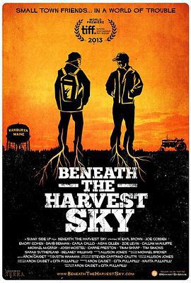 收獲的天空下 / Beneath the Harvest Sky線上看