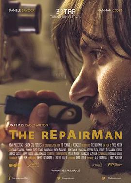 時光修復師 / The Repairman線上看