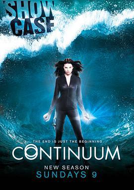 超越時間線 第二季 / Continuum Season 2線上看