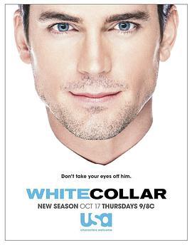 妙警賊探 第五季 / White Collar Season 5線上看